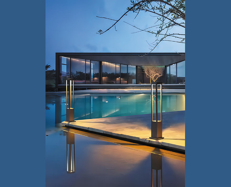 Ландшафтный светильник Italline IT9020 в #REGION_NAME_DECLINE_PP#