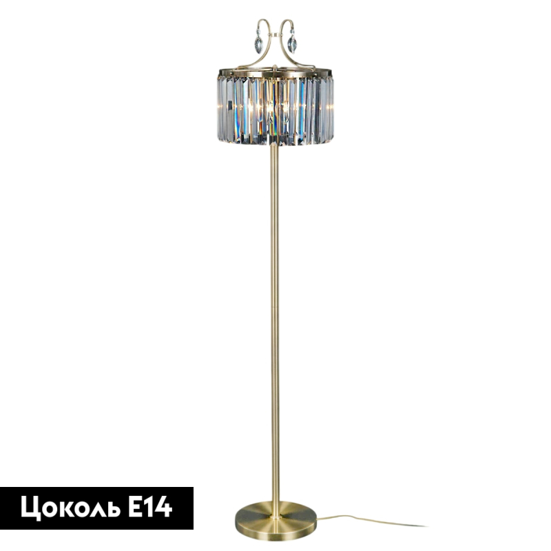 Торшер Citilux Инга CL335943 в Санкт-Петербурге