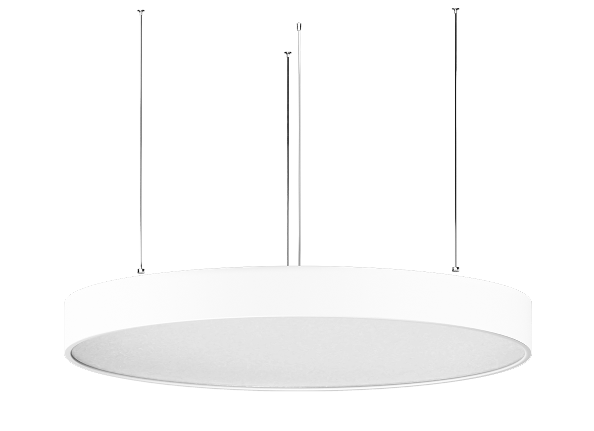 Подвесная люстра Donolux Plato Sp S111052D800NW White Sp в Санкт-Петербурге