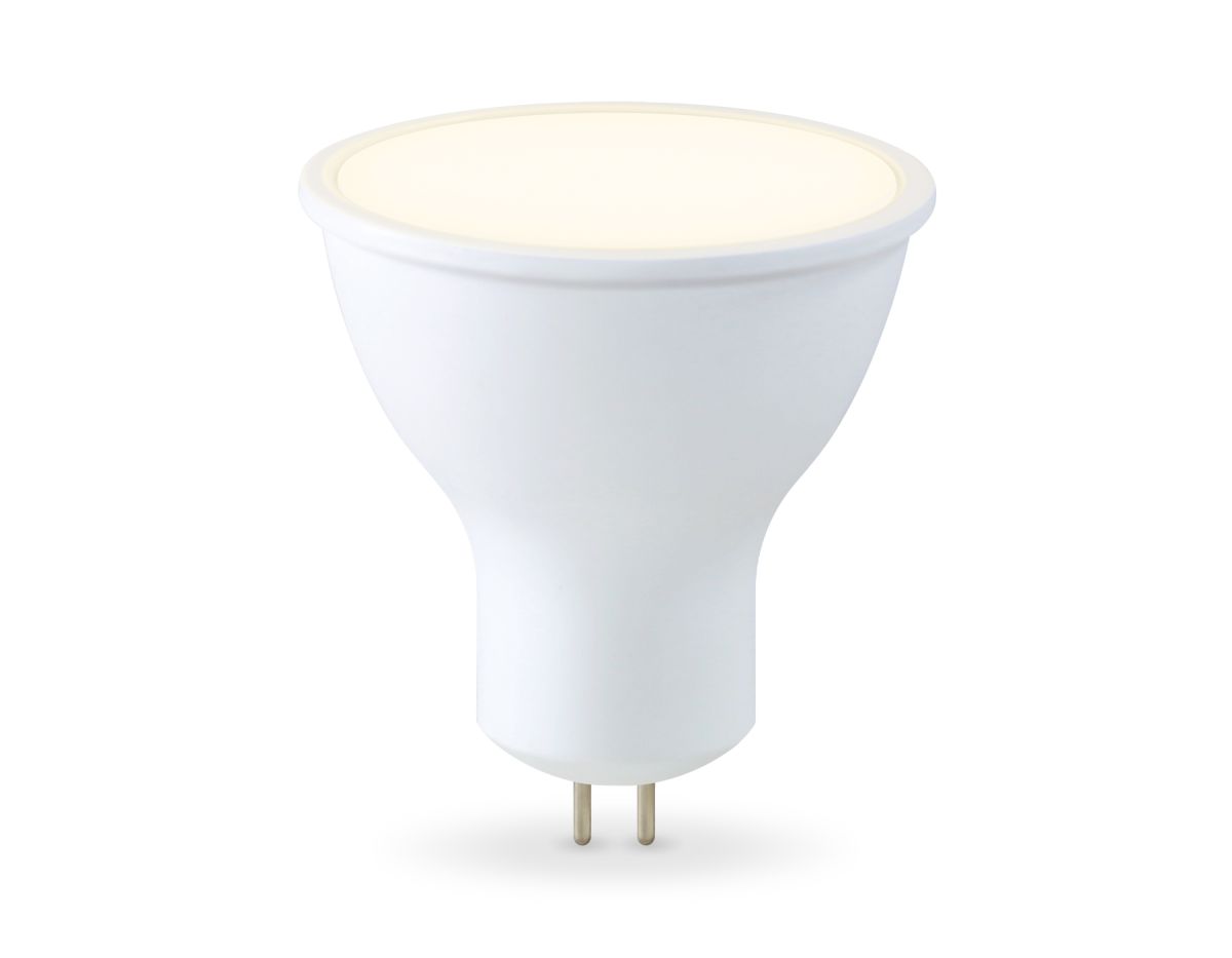 Светодиодная лампа Ambrella Light Bulbing GU5.3 13W 2700K 161303 в Санкт-Петербурге