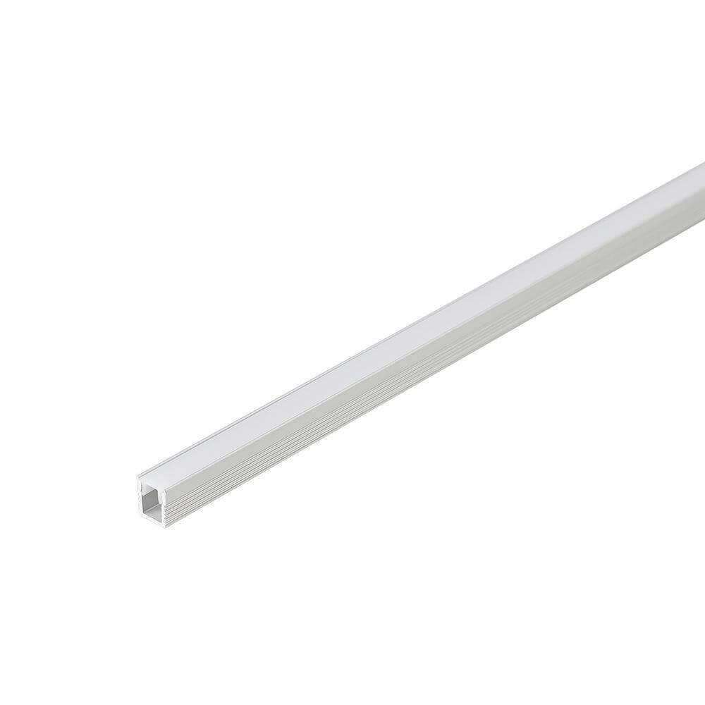 Профиль Arlight SL-MINI-8-2000 ANOD 019322 УЦ в Санкт-Петербурге