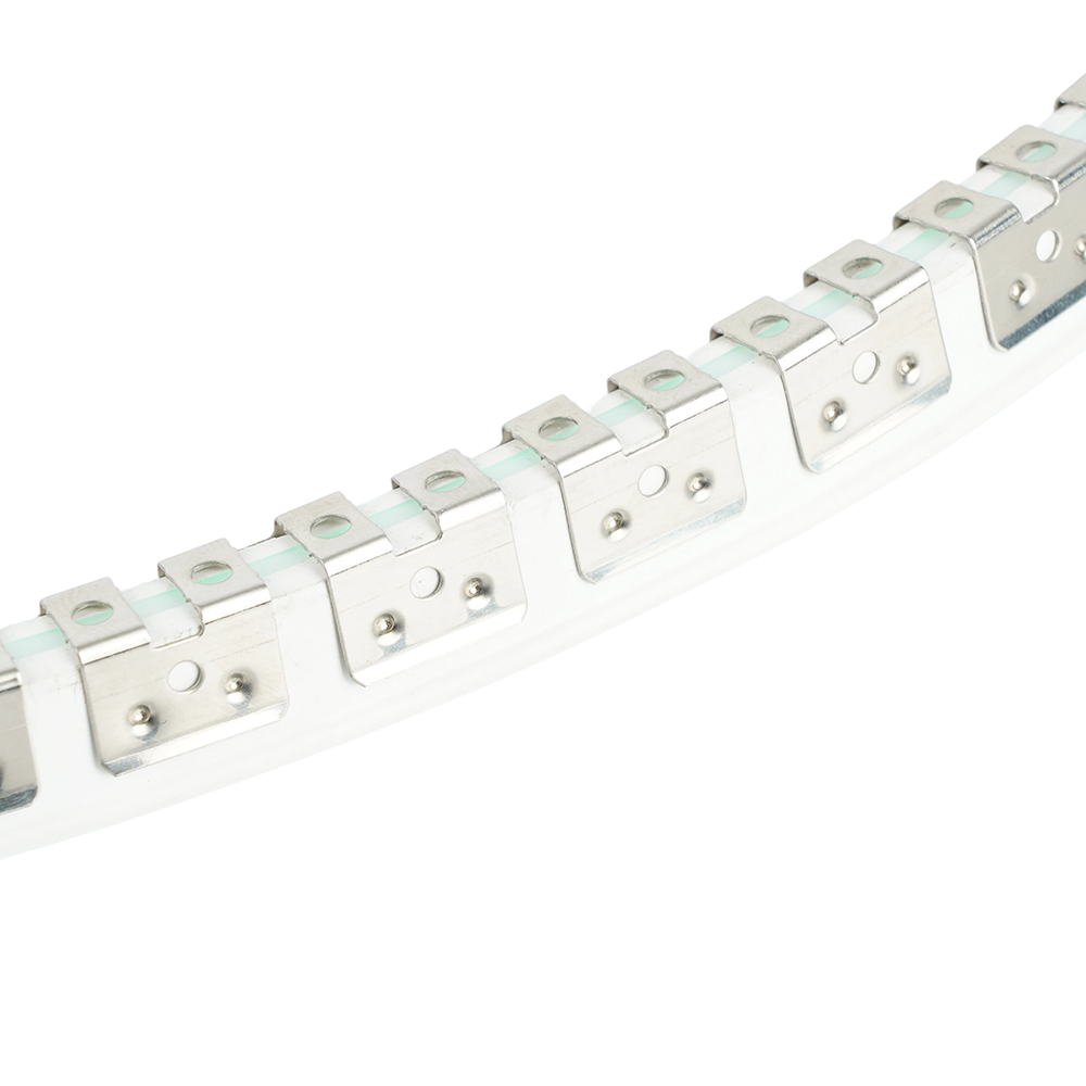 Крепеж гибкий для светодиодной ленты 220V LS720 (2835) LD720-05 Feron 52099 в #REGION_NAME_DECLINE_PP#