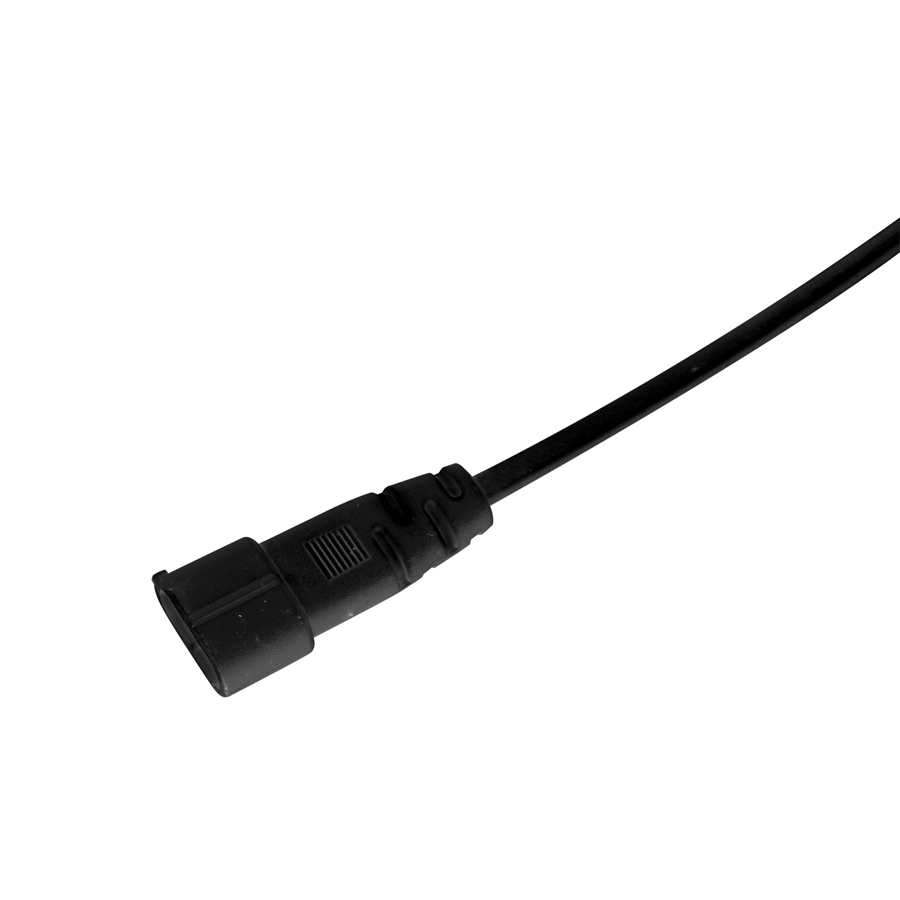 Шнур питания 220В черный General GT5B-HC1-power cord 415276 в Санкт-Петербурге