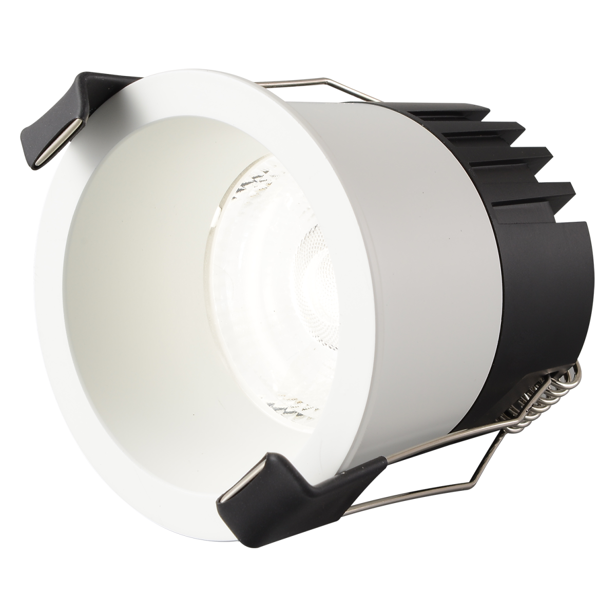 Встраиваемый светильник Crystal Lux CLT 082C1 WH 4000K в Санкт-Петербурге