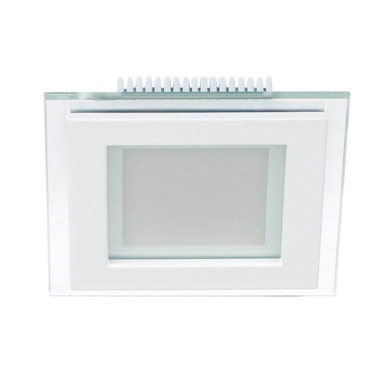 Встраиваемый светодиодный светильник Arlight LT-S96x96WH 6W Day White 014934 в Санкт-Петербурге