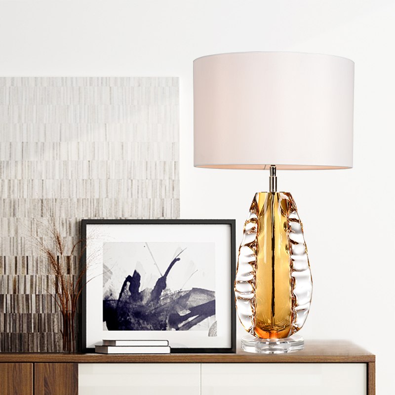 Настольная лампа Delight Collection Crystal Table Lamp BRTL3117 в #REGION_NAME_DECLINE_PP#