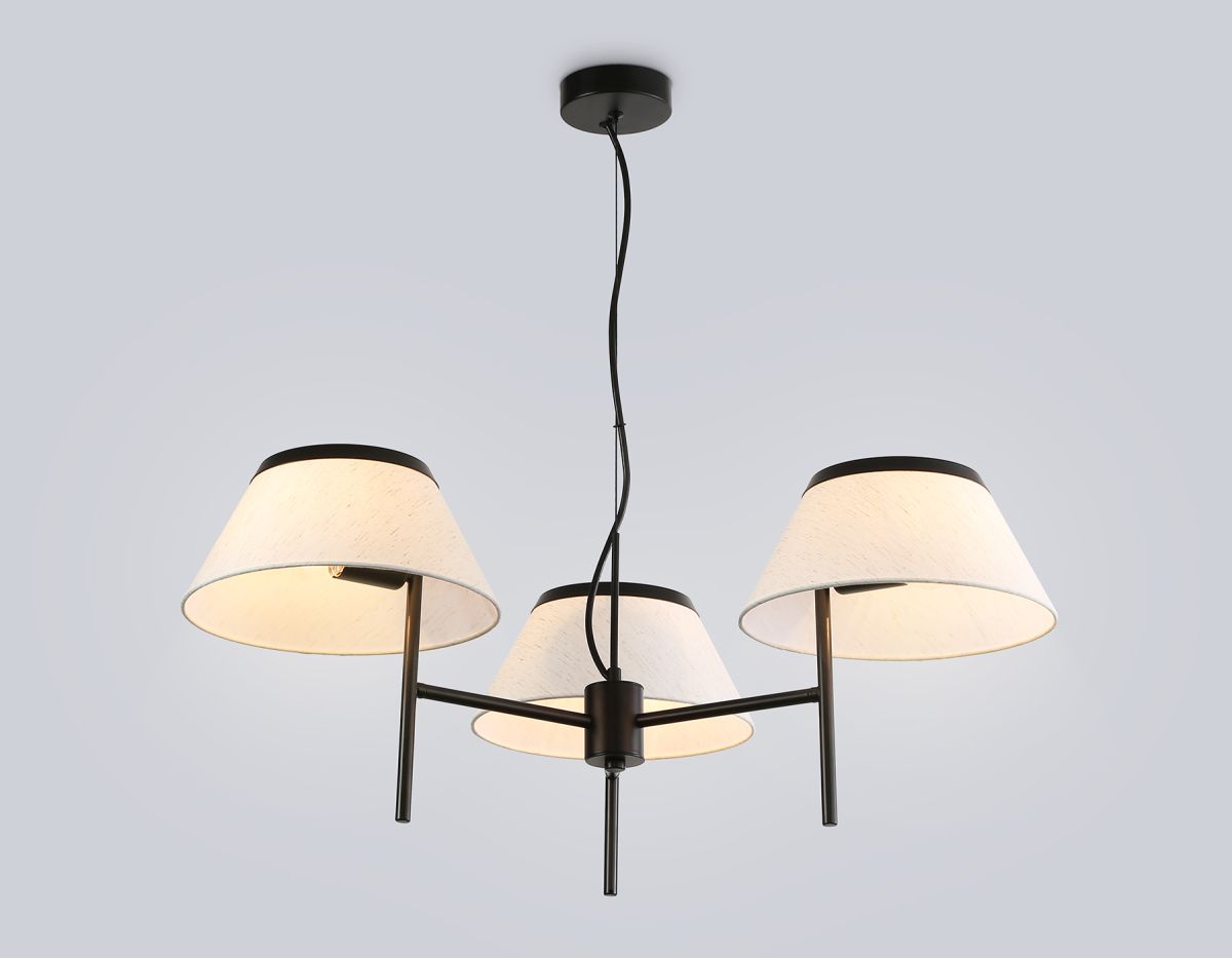 Подвесная люстра Ambrella Light High Light Classic LH72451 в Санкт-Петербурге