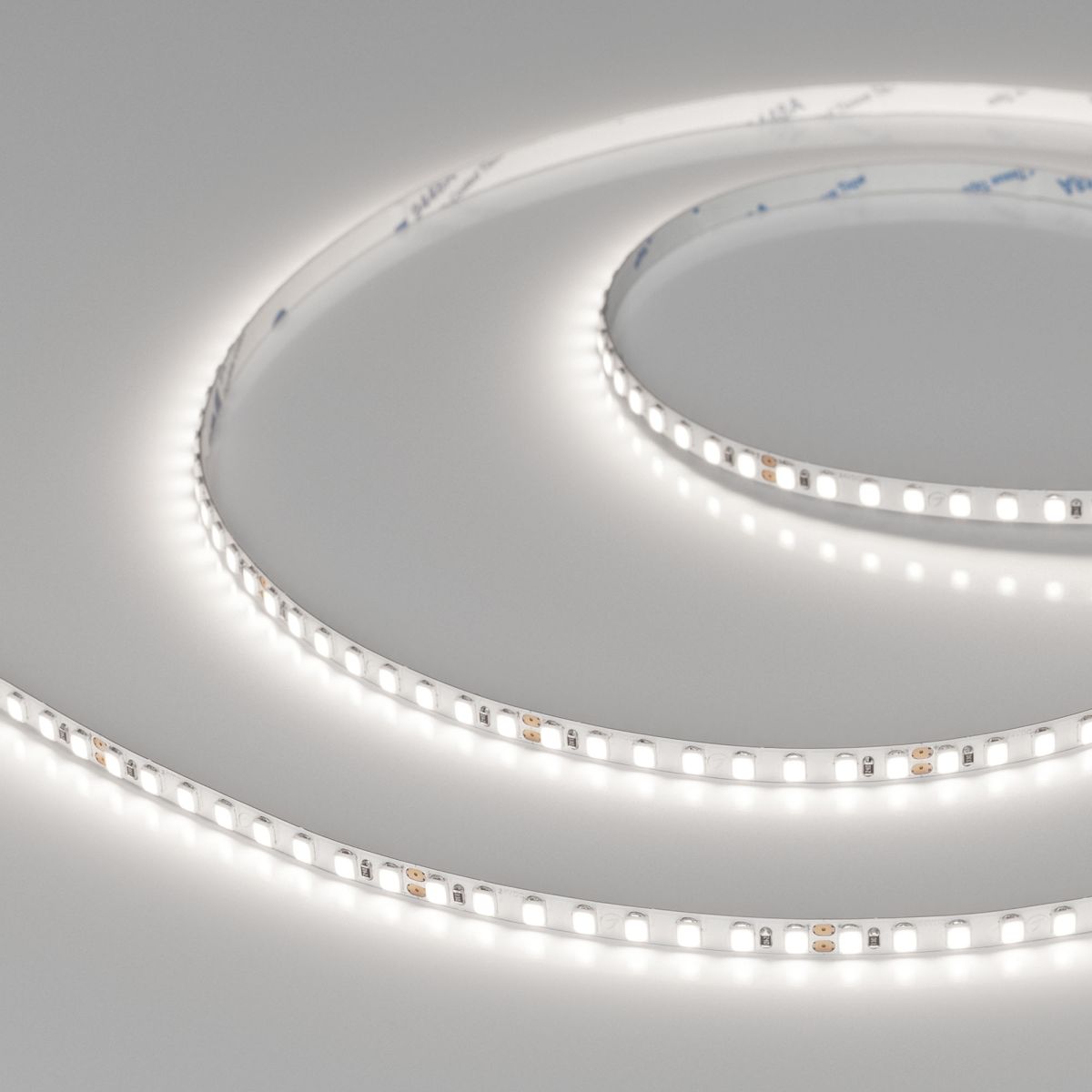 Светодиодная лента Arlight RT-A160-5mm 24V White6000 (15 W/m, IP20, 5m) (CRI>95) 037810(1) в Санкт-Петербурге