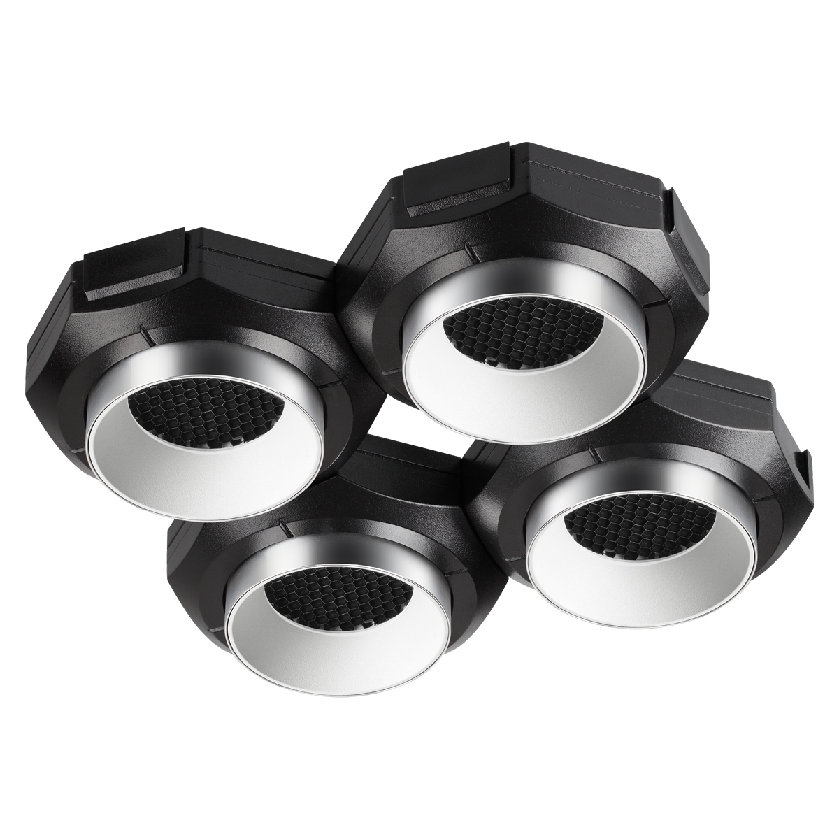 Встраиваемый светильник для натяжного потолка Novotech Wir Vario 371057 в #REGION_NAME_DECLINE_PP#