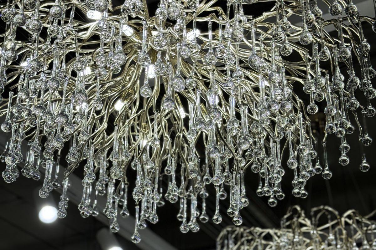 Подвесная люстра Garda Decor 86-80150 в #REGION_NAME_DECLINE_PP#