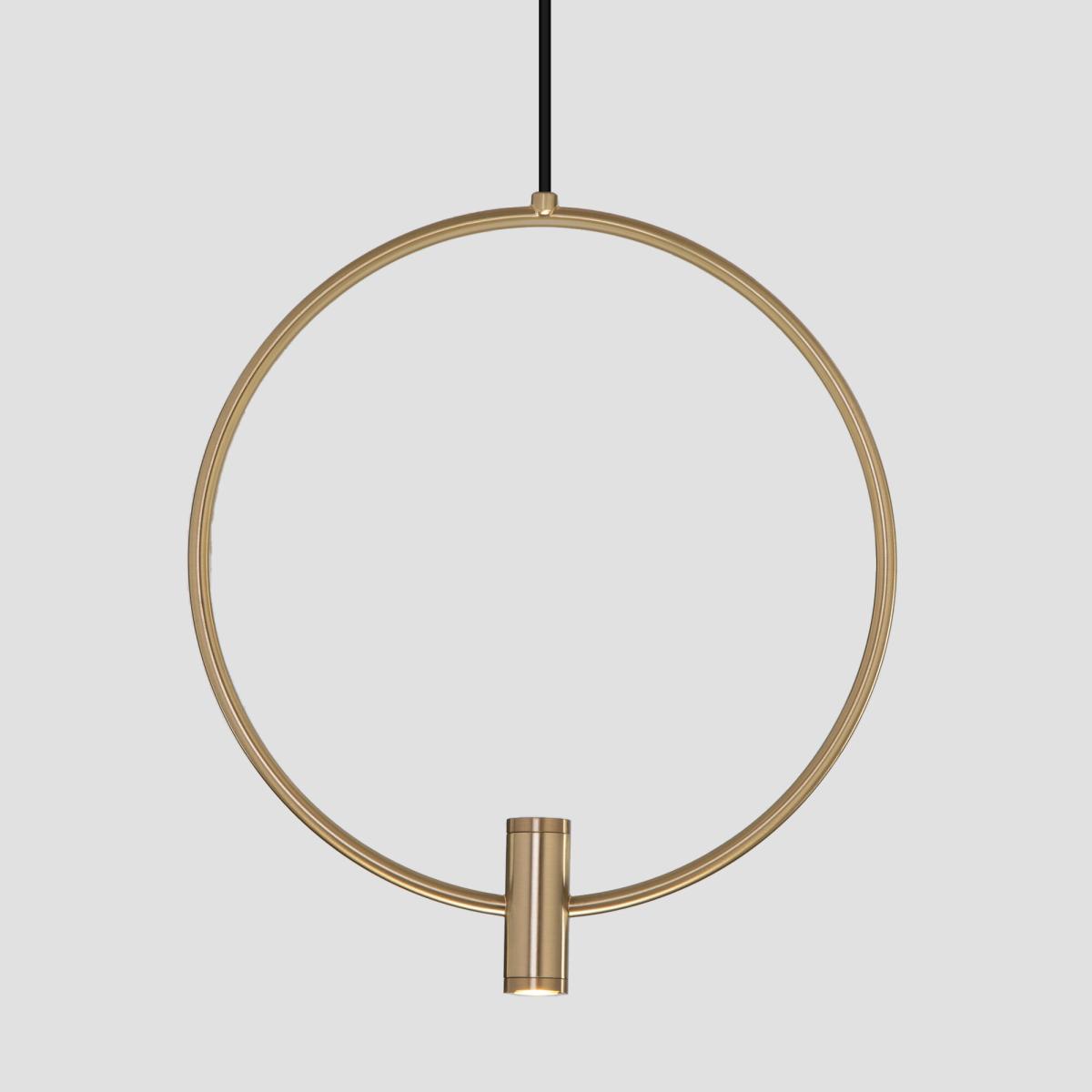 Подвесная люстра Eurosvet Layla 50257/3 LED черный/ латунь a065629 в #REGION_NAME_DECLINE_PP#