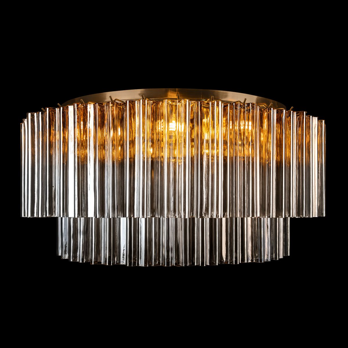 Потолочная люстра Loft IT Murano 10580C/800 Ash в Санкт-Петербурге