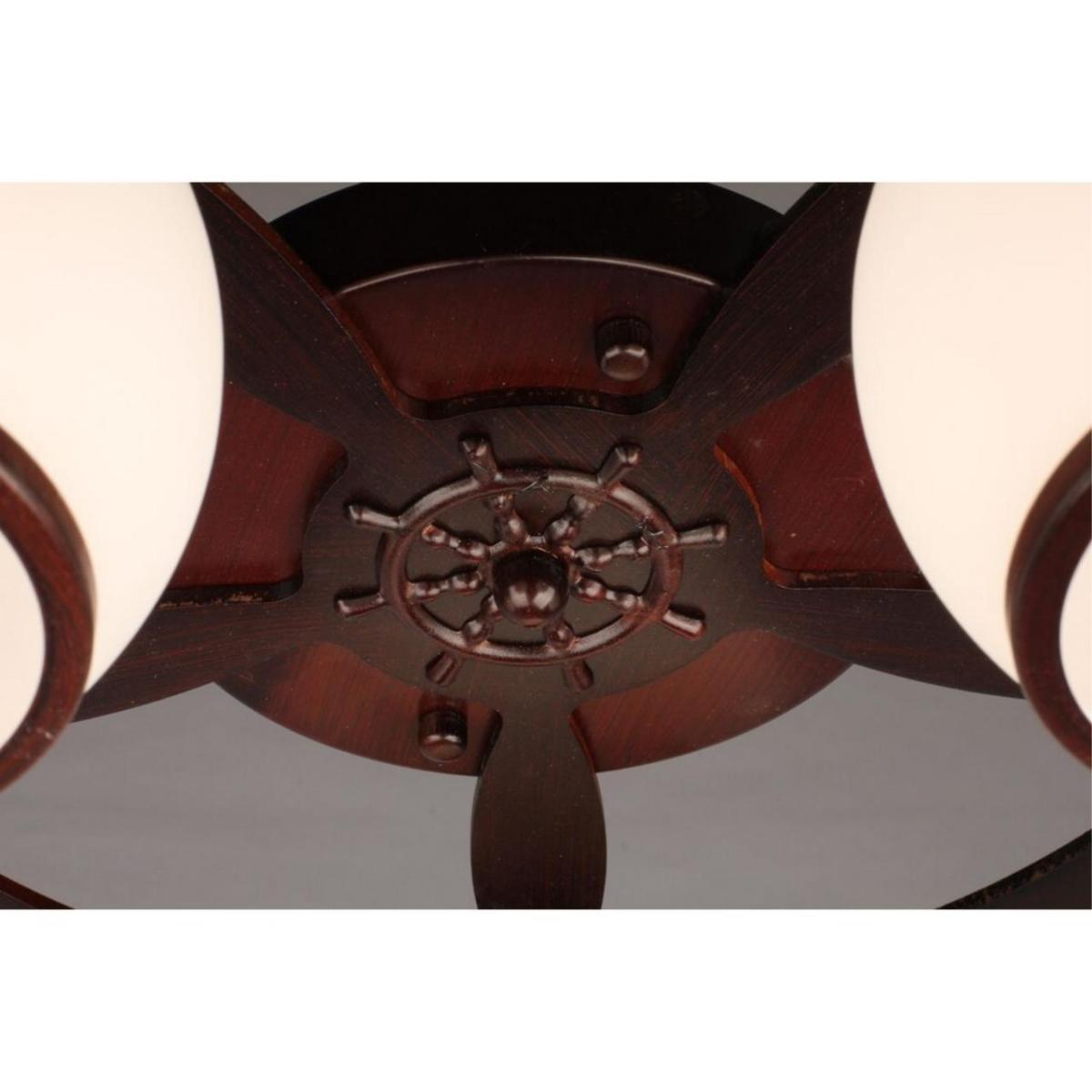 Потолочная люстра Omnilux OML-50507-05 в Санкт-Петербурге