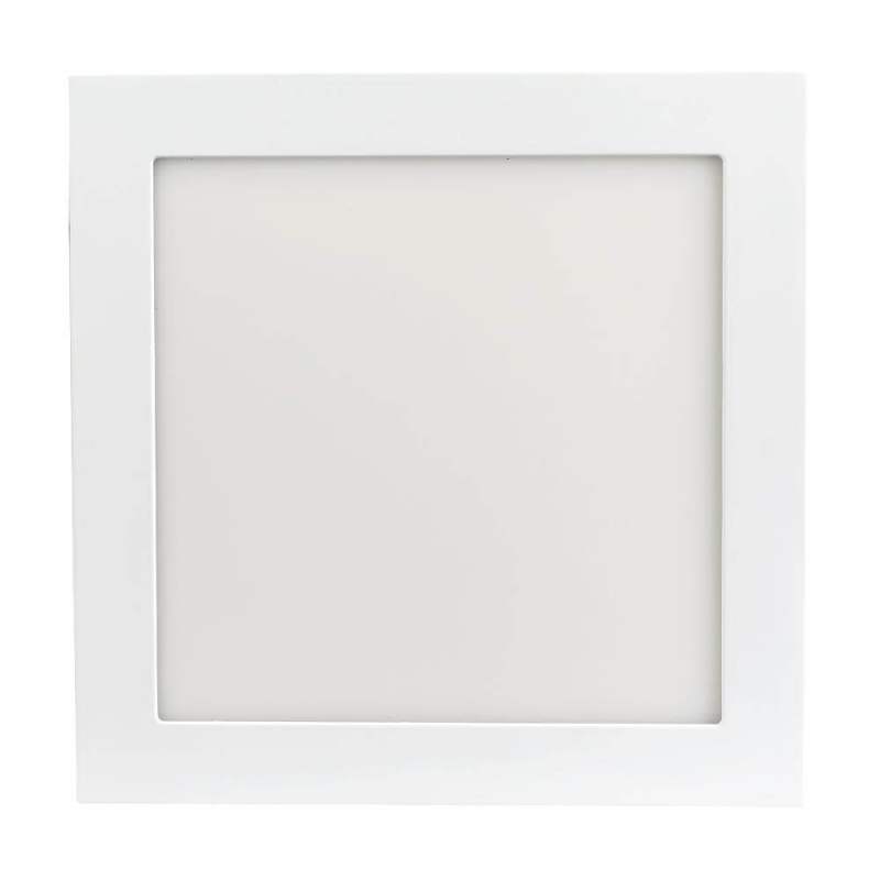 Встраиваемый светодиодный светильник Arlight DL-225x225M-21W Day White 020136 в #REGION_NAME_DECLINE_PP#