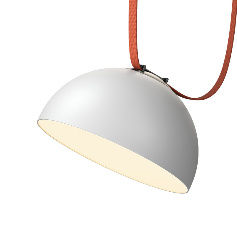 Трековый однофазный светильник Denkirs Belty Flow DK5563-WH+BK в Санкт-Петербурге