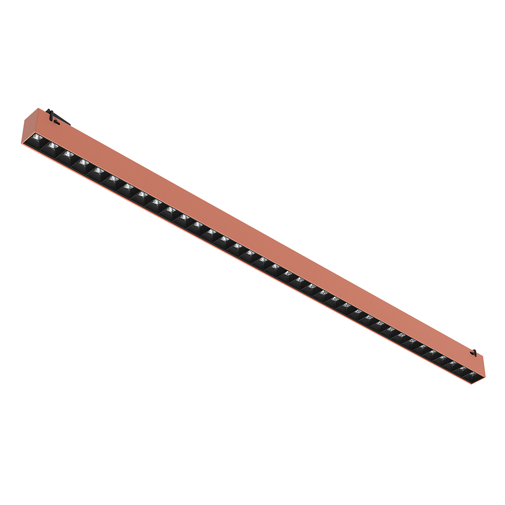 Трековый светильник Divinare Decorato 2468/34 SP-36 в Санкт-Петербурге