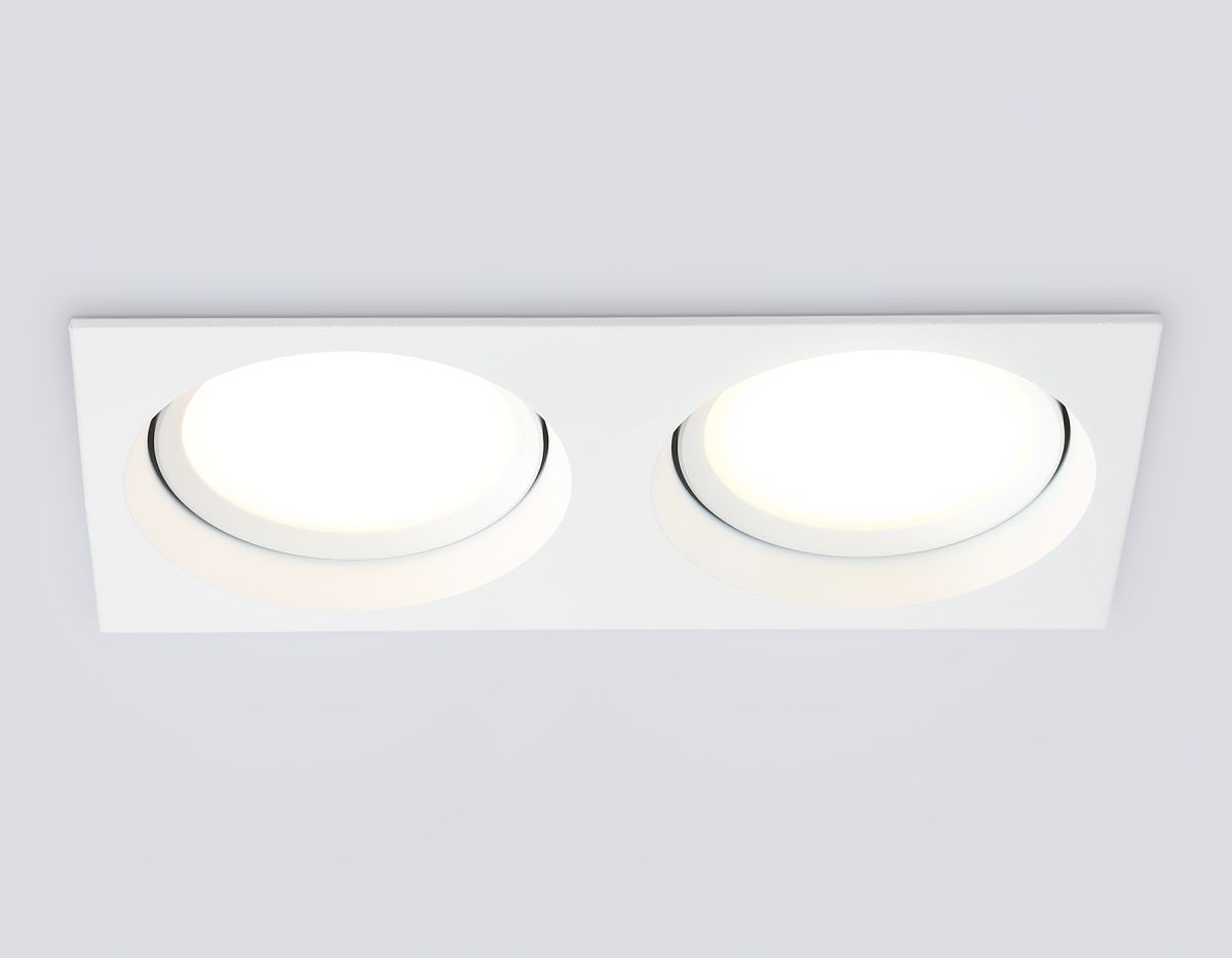 Встраиваемый светильник Ambrella Light Techno Spot Standard Tech TN52234 в Санкт-Петербурге