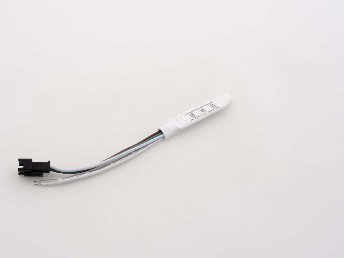 Контроллер LEDS POWER FLOWING WATER (2048 LEDs) 004792 в Санкт-Петербурге