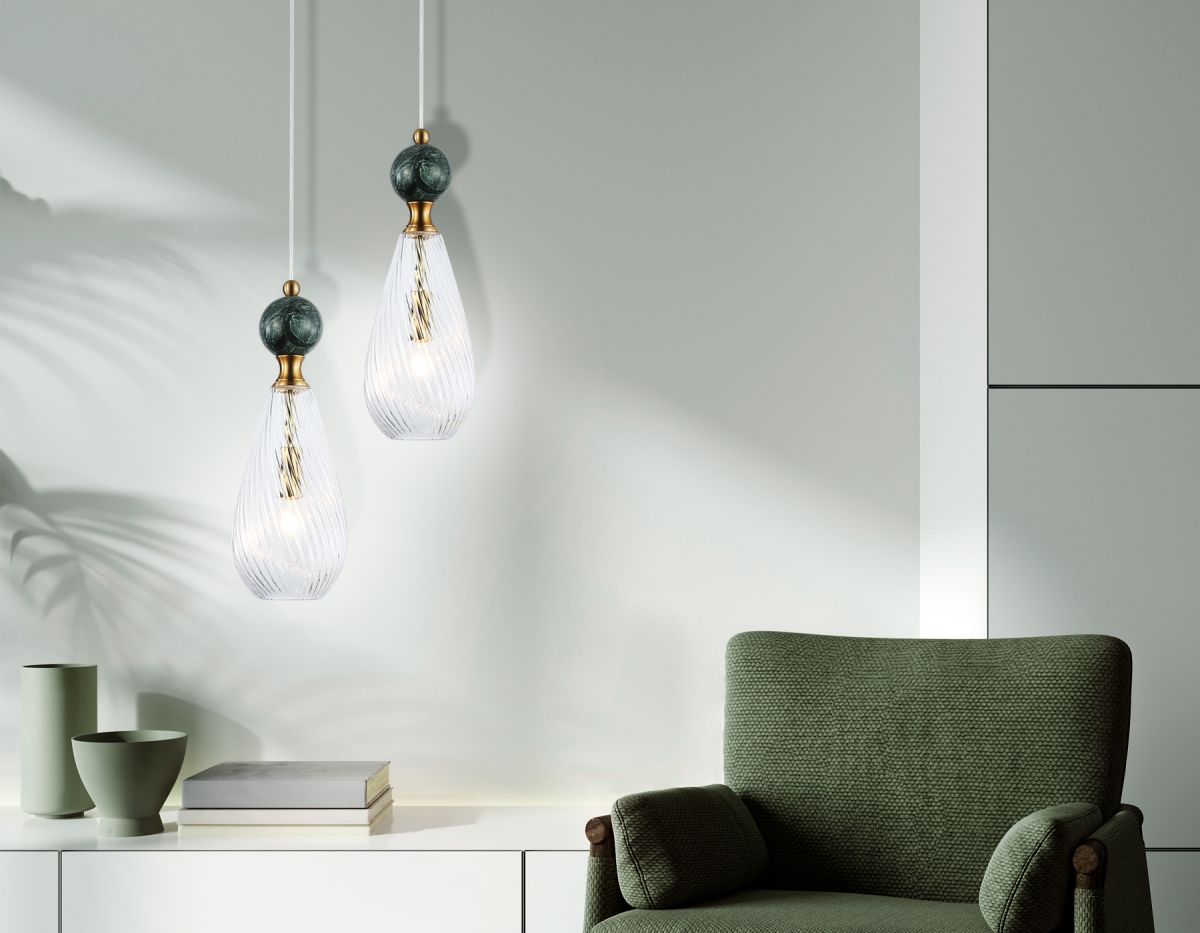 Подвесной светильник Ambrella Light High Light Ceramo Modern LH53289 в #REGION_NAME_DECLINE_PP#