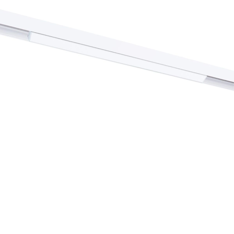 Трековый светильник Arte Lamp Linea A4643PL-1WH в Санкт-Петербурге