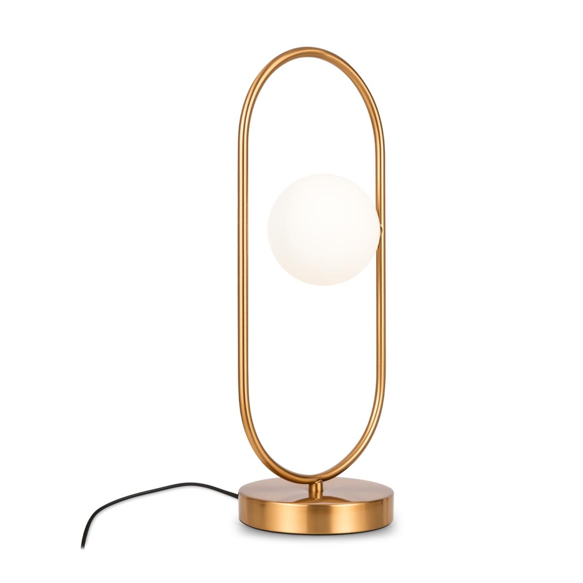 Настольная лампа Freya Inversion FR5233TL-01BS в Санкт-Петербурге