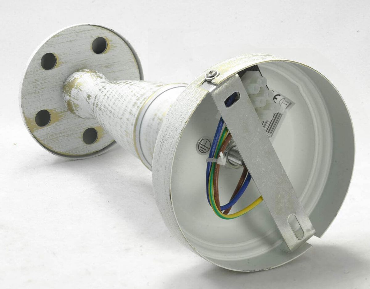 Потолочная люстра Lussole Lgo LSP-8062 УЦ в Санкт-Петербурге