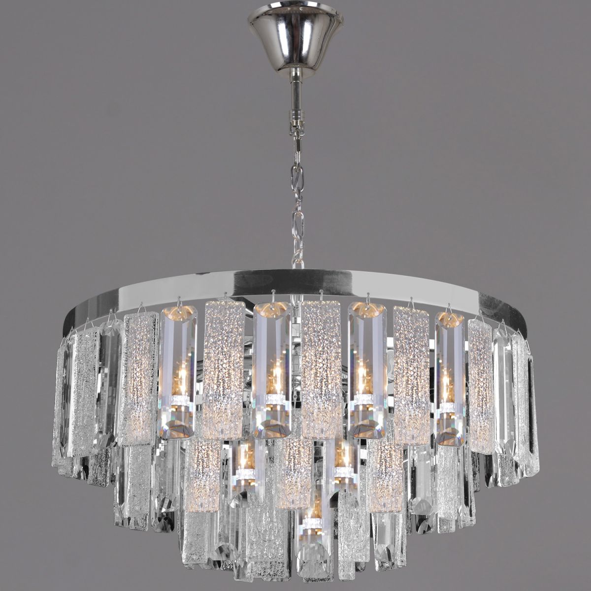 Подвесная люстра Reluce 08531-0.4-08 в Санкт-Петербурге