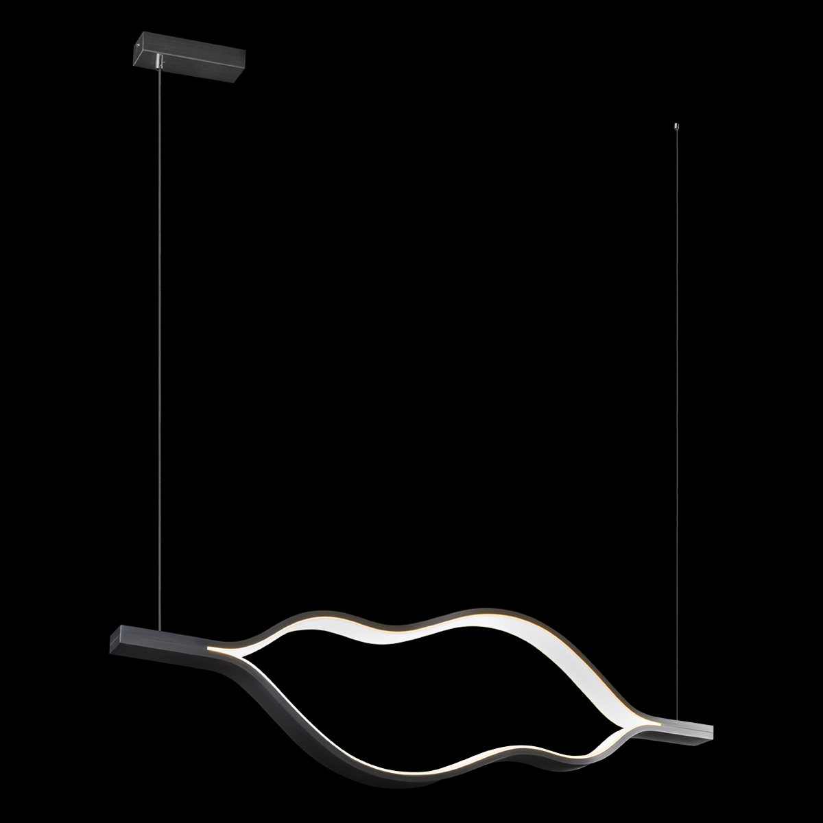 Подвесной светильник Loft IT Tape Light 10403/1000 SN в Санкт-Петербурге