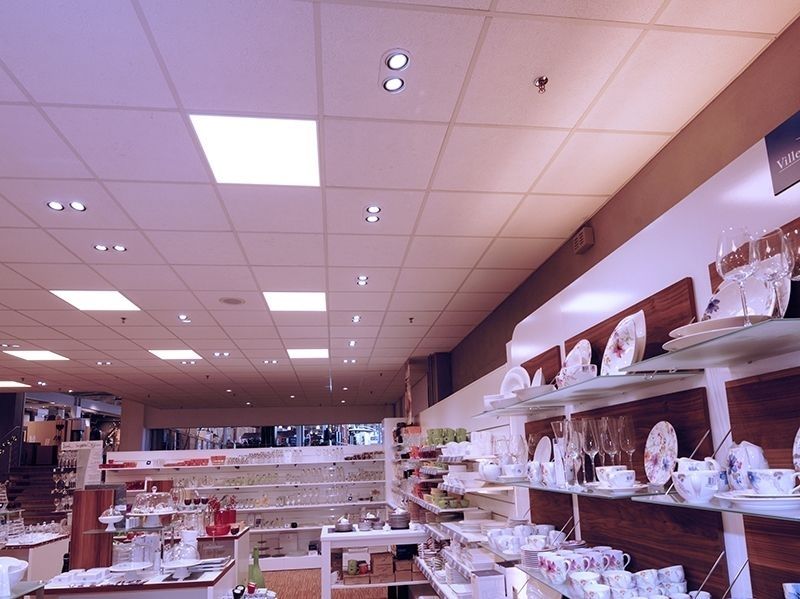 Встраиваемый светильник Deko-Light Shop 565106 в Санкт-Петербурге