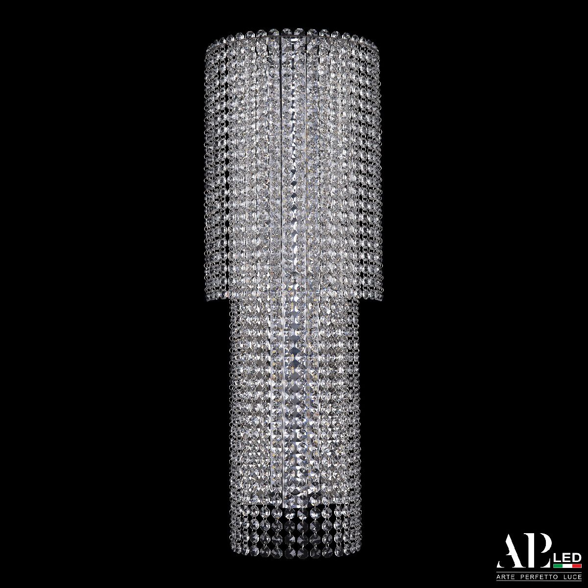 Настенный светильник Arte Perfetto Luce Sicilia SH500.B4.25-70.A.Ni.4000 в Санкт-Петербурге
