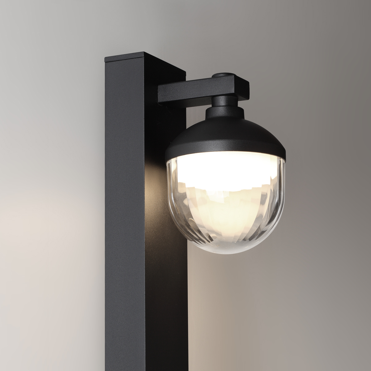 Ландшафтный светильник Novotech Street Haut 371076 в Санкт-Петербурге