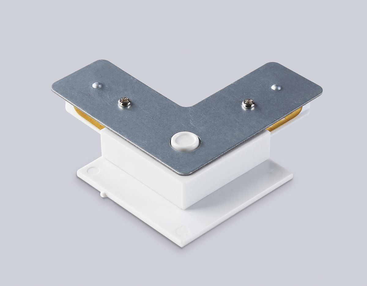 Коннектор питания угловой Ambrella Light Track System GL7165 в Санкт-Петербурге