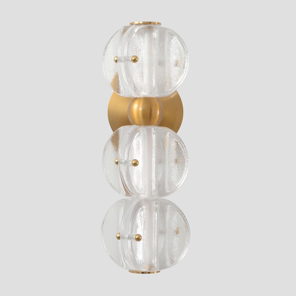 Бра Crystal Lux RICH AP12W LED в Санкт-Петербурге