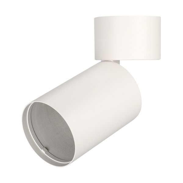 Корпус накладного светильника Arlight SP-Polo-Surface-Flap-R85 024381(1) в Санкт-Петербурге