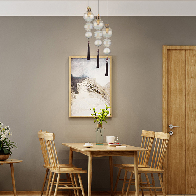 Подвесной светильник ImperiumLoft Heathfield Lighting 311810-22 в Санкт-Петербурге