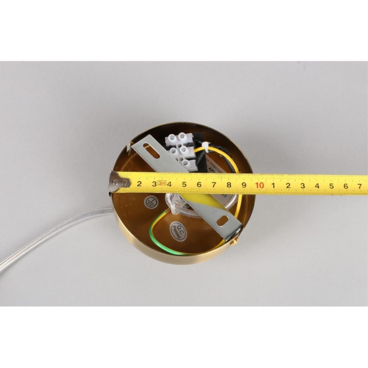 Подвесной светильник Aployt Rosabella APL.320.16.01 в #REGION_NAME_DECLINE_PP#