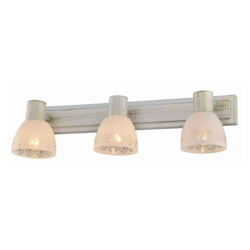 Спот Toplight Shona TL3740Y-03WG в Санкт-Петербурге