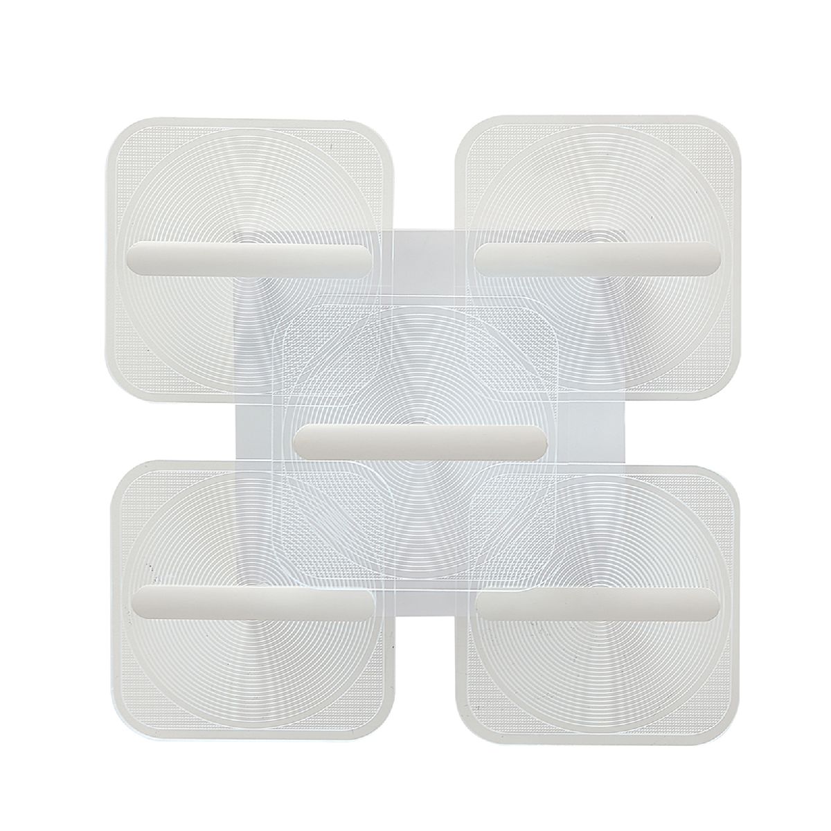 Потолочная светодиодная люстра Natali Kovaltseva LED LIGHT LED LAMPS 81383 в #REGION_NAME_DECLINE_PP#