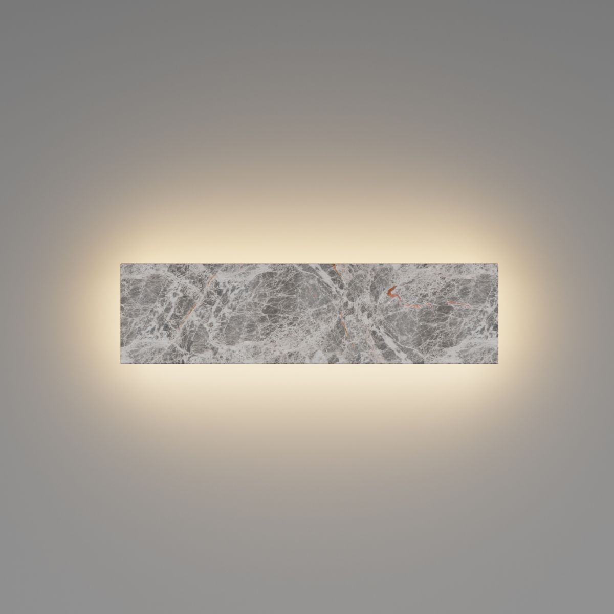 Настенный светильник Maytoni Basic Texture MOD461WL-L8GRK в #REGION_NAME_DECLINE_PP#