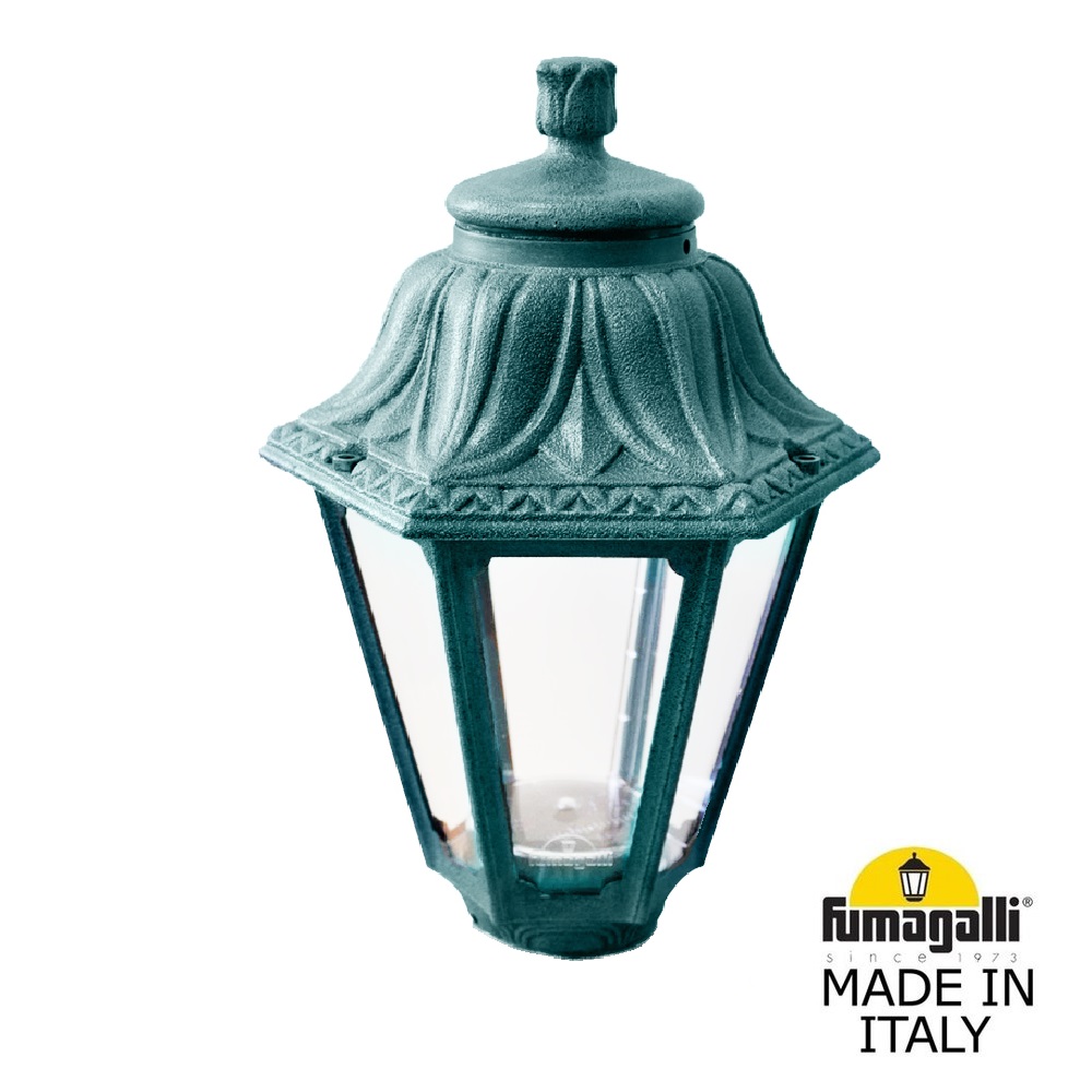 Уличный светильник на столб Fumagalli ANNA E22.000.000.VXE27 в #REGION_NAME_DECLINE_PP#