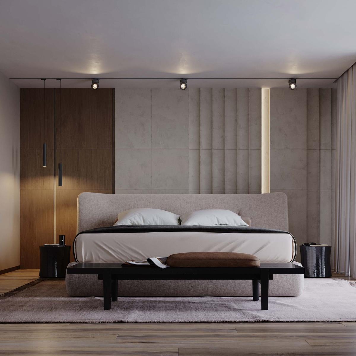 Трековый светильник Arlight LGD-MONA-TRACK-4TR-R100-12W Warm3000 024996 в Санкт-Петербурге