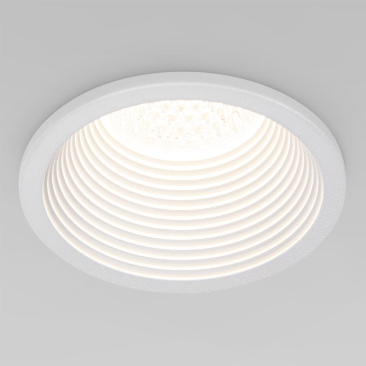 Встраиваемый светильник Elektrostandard Gudi 4690389182495 в Санкт-Петербурге