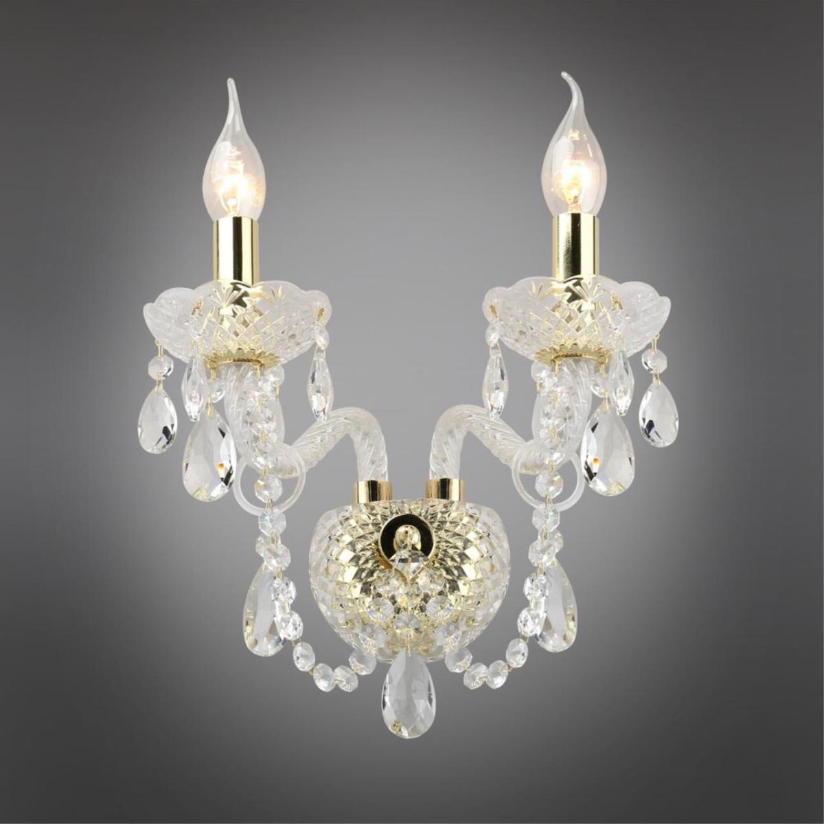 Бра Aployt Koletta APL.755.11.02 в Санкт-Петербурге