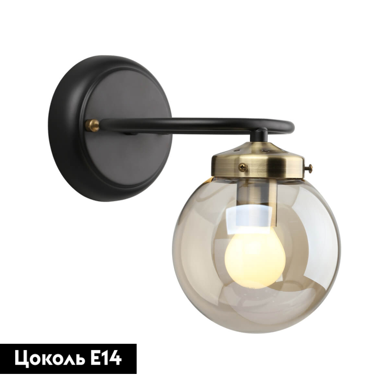 Бра Omnilux OML-94001-01 в #REGION_NAME_DECLINE_PP#