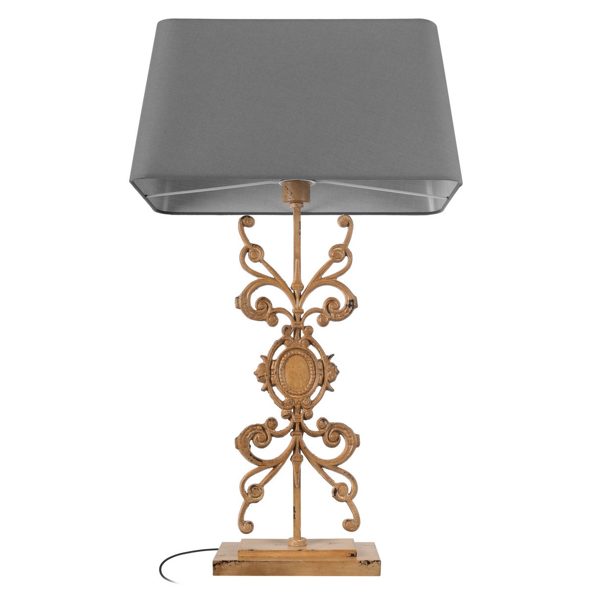 Настольная лампа Loft IT Lace 10439T/B в Санкт-Петербурге