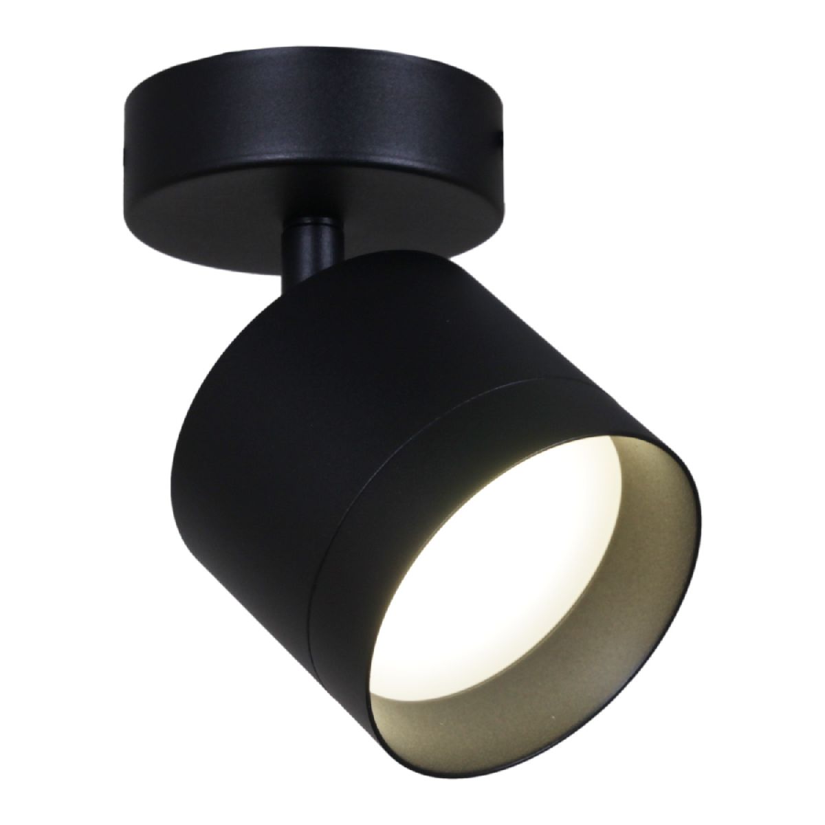 Спот Reluce 53019-9.5-001IL SPOT LIGHT GX53 BK в Санкт-Петербурге