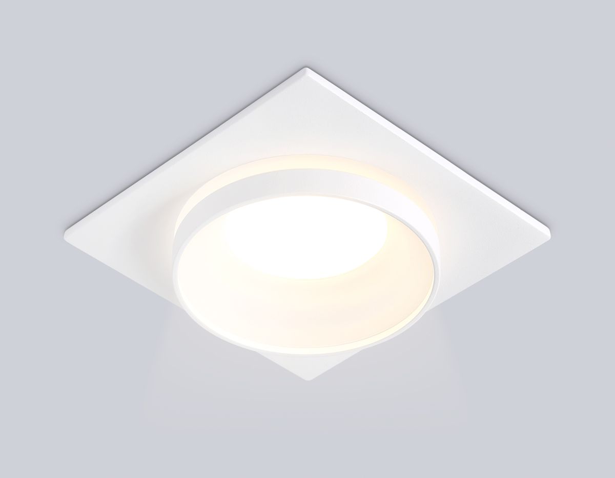 Встраиваемый светильник Ambrella Light Techno spot Acrylic Tech TN30709 в Санкт-Петербурге