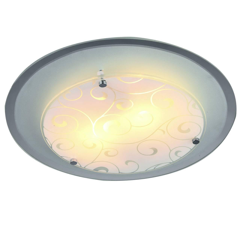 Потолочный светильник Arte Lamp A4806PL-3CC в Санкт-Петербурге