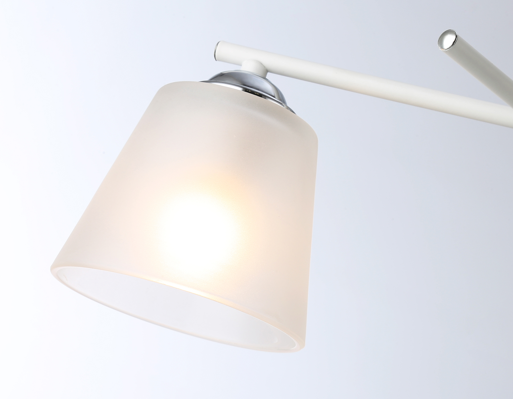 Люстра на штанге Ambrella Light Modern TR303201 в Санкт-Петербурге