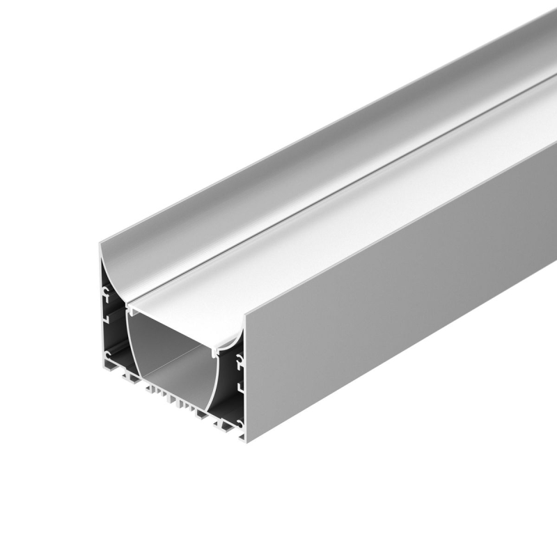 Алюминиевый профиль Arlight ARH-Power-7555-Comfort-2000 Anod 036355 в Санкт-Петербурге